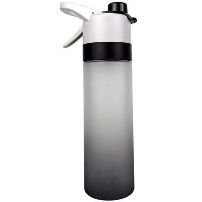 Spray Water Bottle