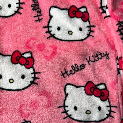 Cute Flannel Pajama Pants